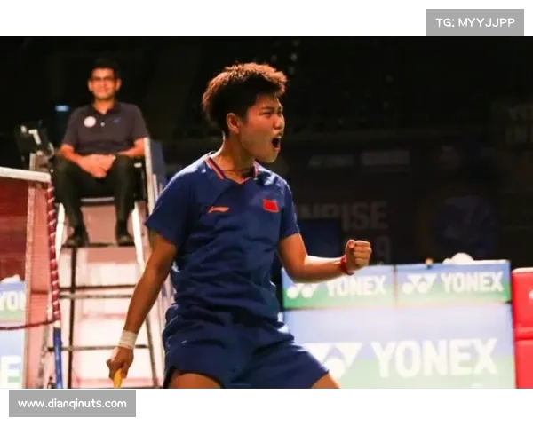 冯彦哲黄东萍携手夺冠完美收官马来西亚羽毛球大师赛混双桂冠