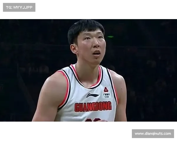 周琦薪资风波背后的运动员价值与忠诚度抉择分析