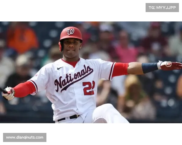 全明星左外野激战 索托携1.6亿热度强势参赛