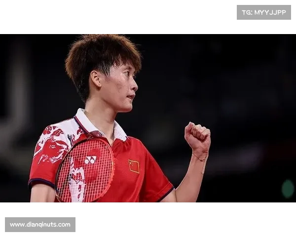 陈雨菲重返巅峰国际羽联最新排名跃升至女单第五创复出新高