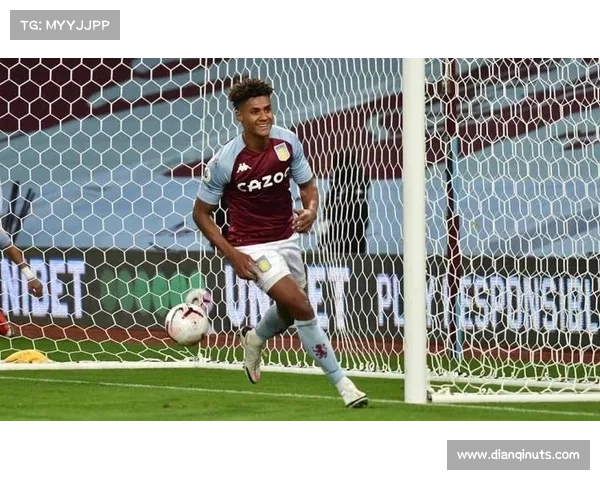 维拉考虑以6000万出售沃特金斯 球员倾向转会阿森纳