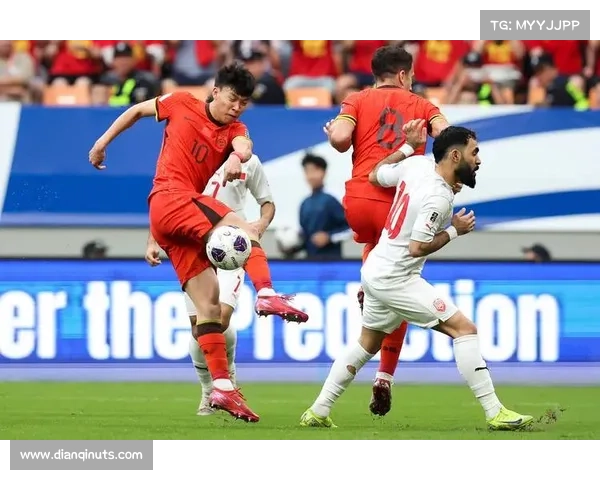 日本国足射正率90%，6-1胜香港彰显亚洲射门精准优势