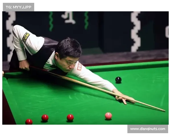 斯诺克四强赛场风云再起 丁俊晖逆转晋级火箭爆冷出局墨菲稳进半决赛